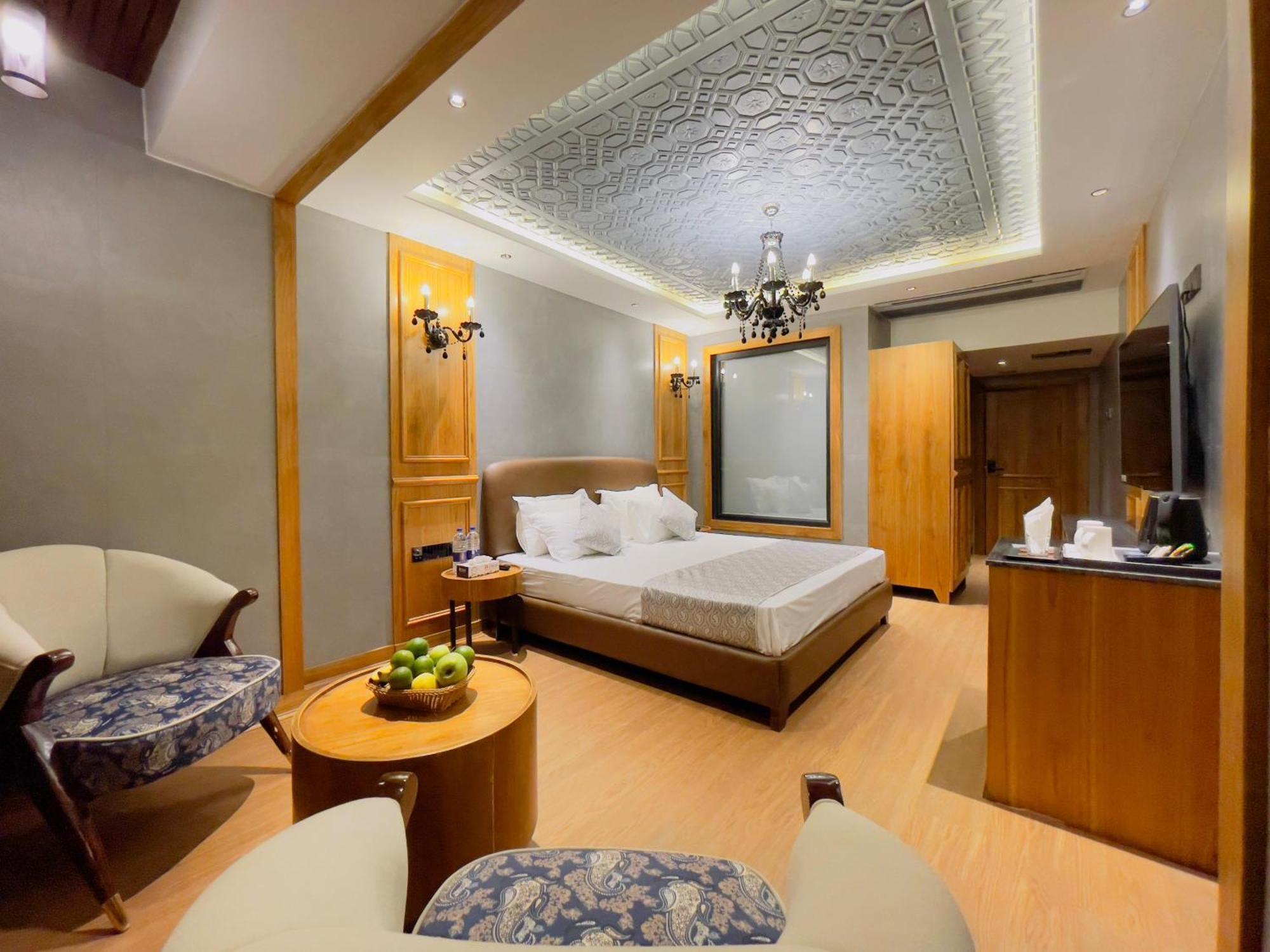 Paradise Premium Durgjan Exteriér fotografie
