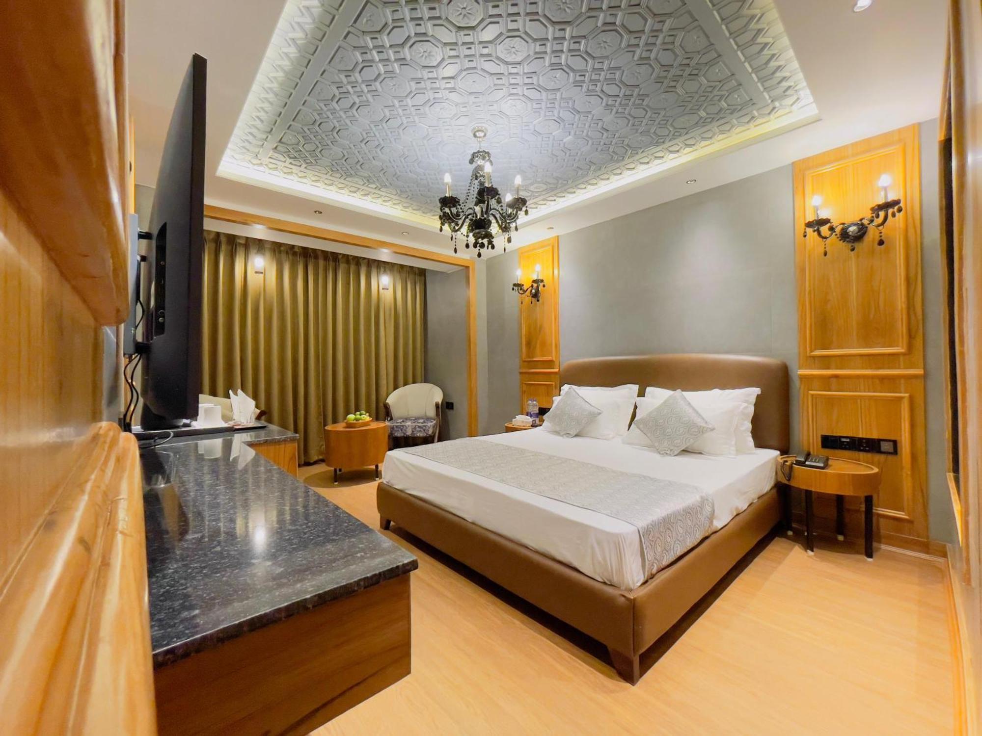 Paradise Premium Durgjan Exteriér fotografie