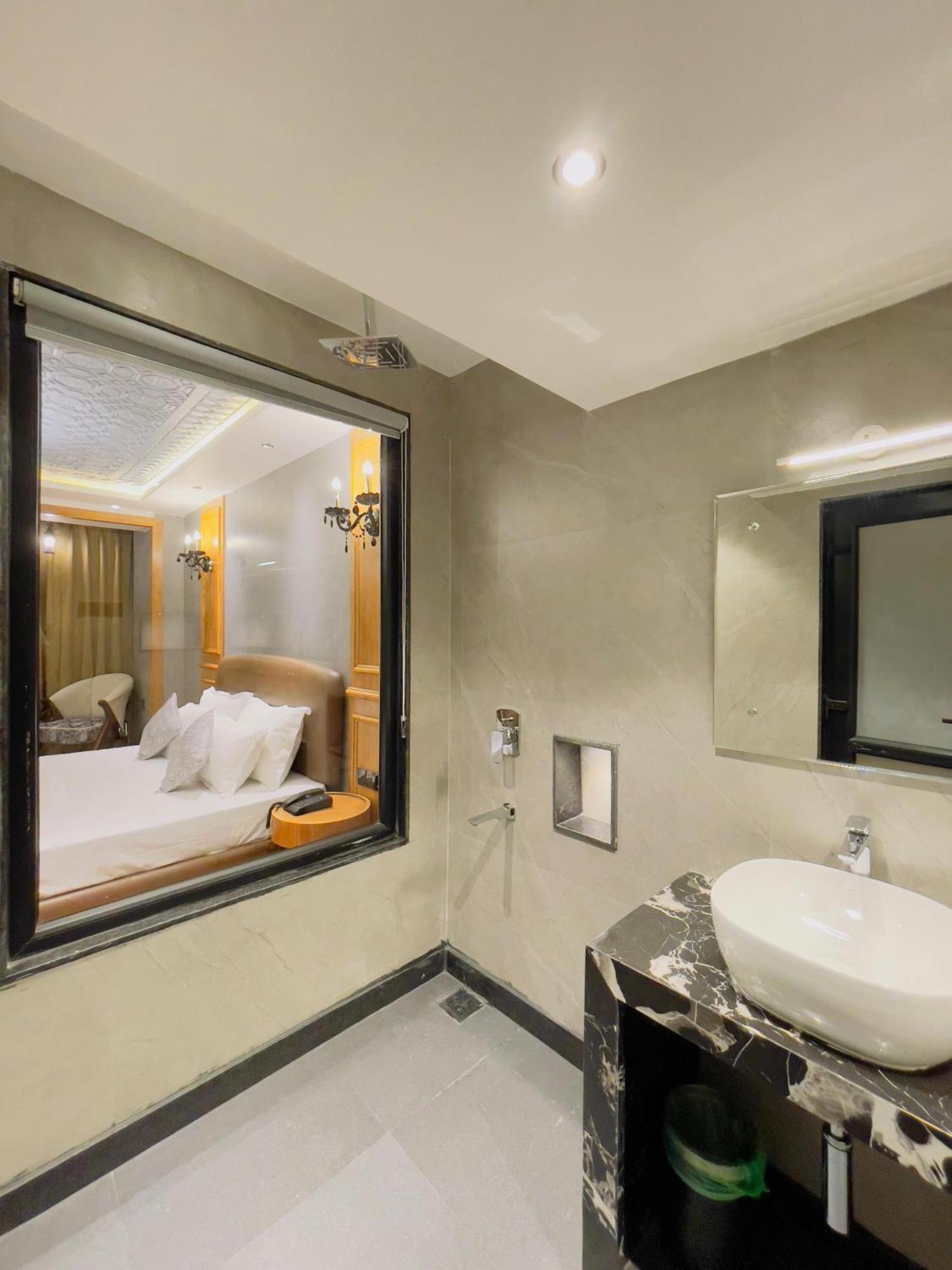 Paradise Premium Durgjan Exteriér fotografie