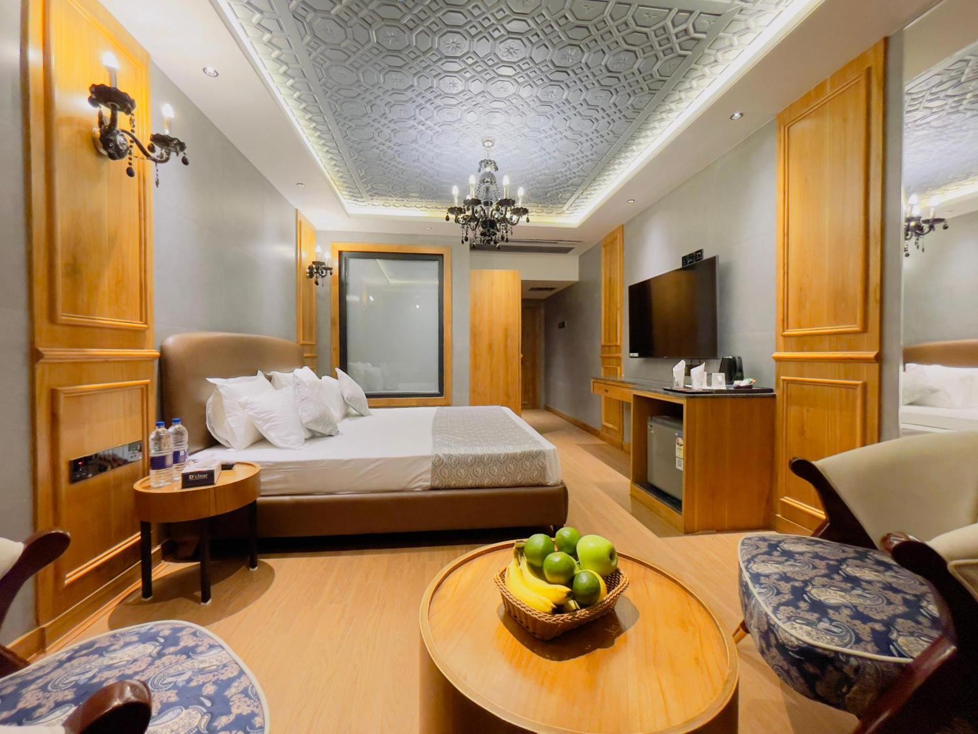 Paradise Premium Durgjan Exteriér fotografie