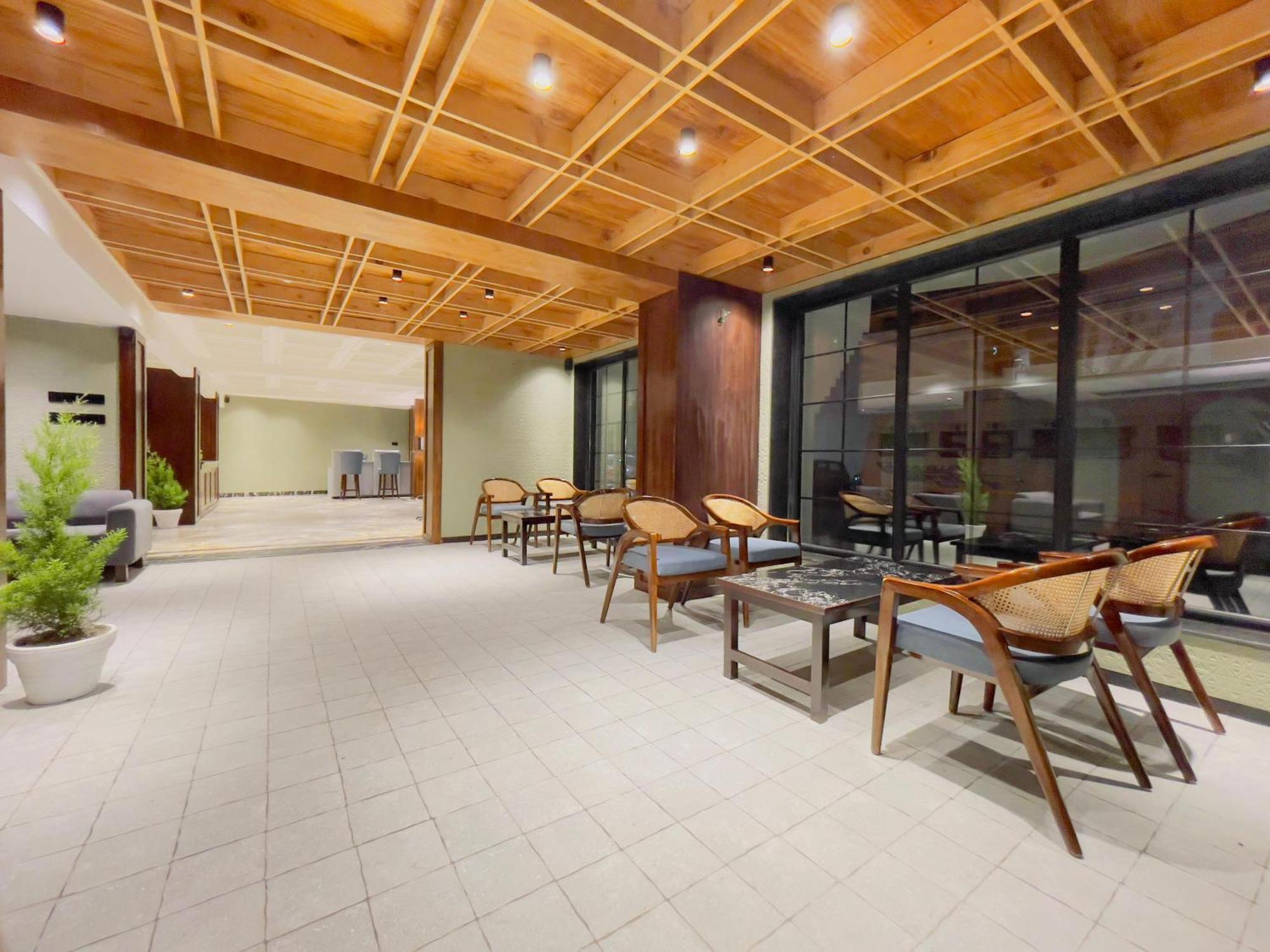 Paradise Premium Durgjan Exteriér fotografie