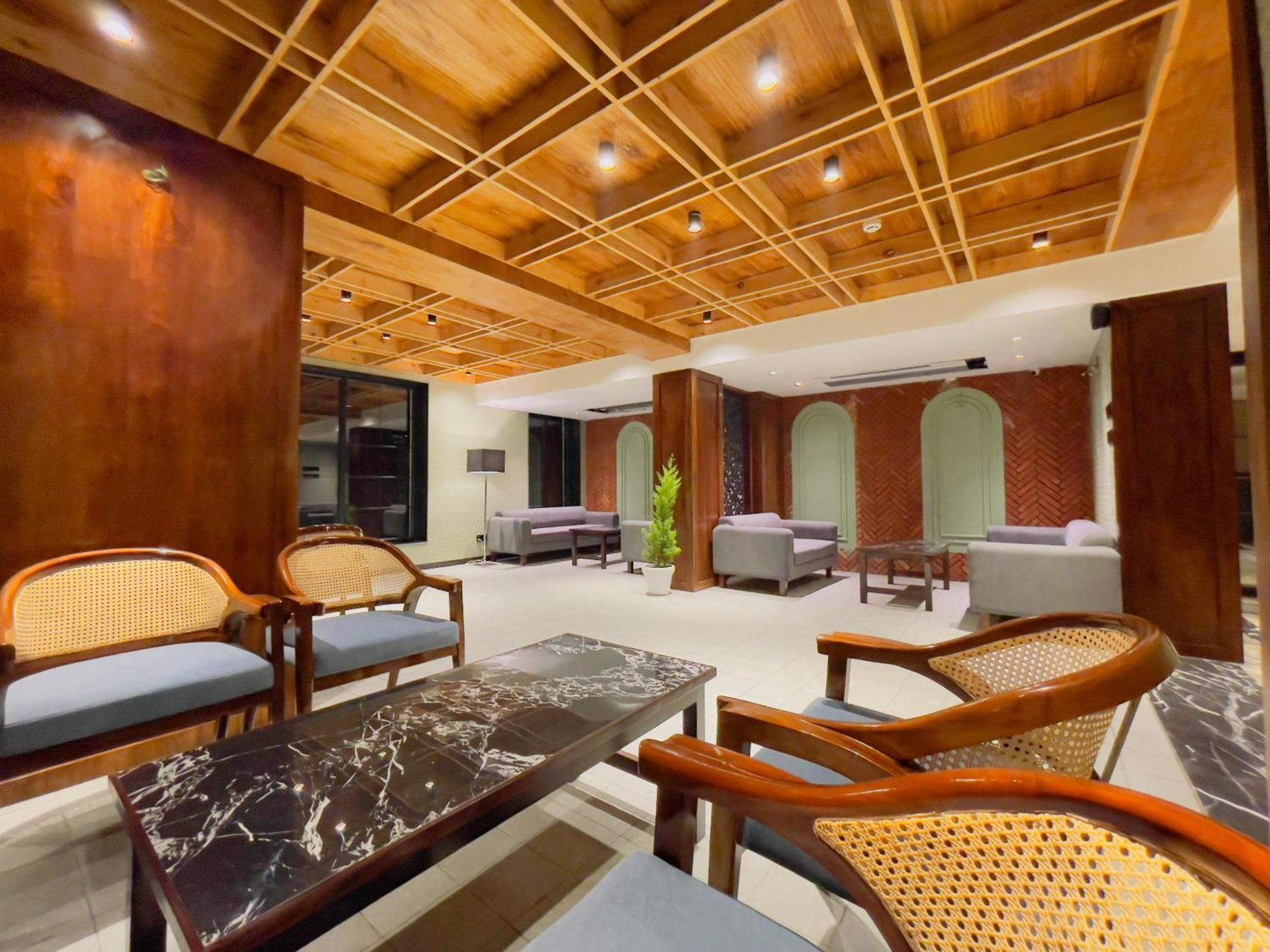 Paradise Premium Durgjan Exteriér fotografie