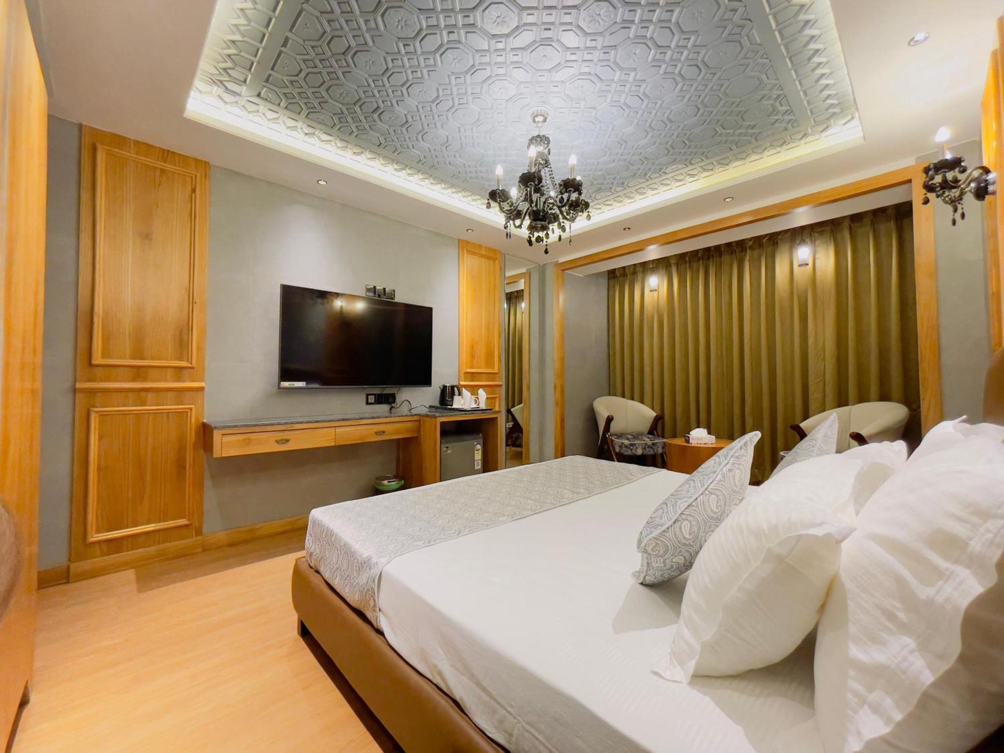 Paradise Premium Durgjan Exteriér fotografie