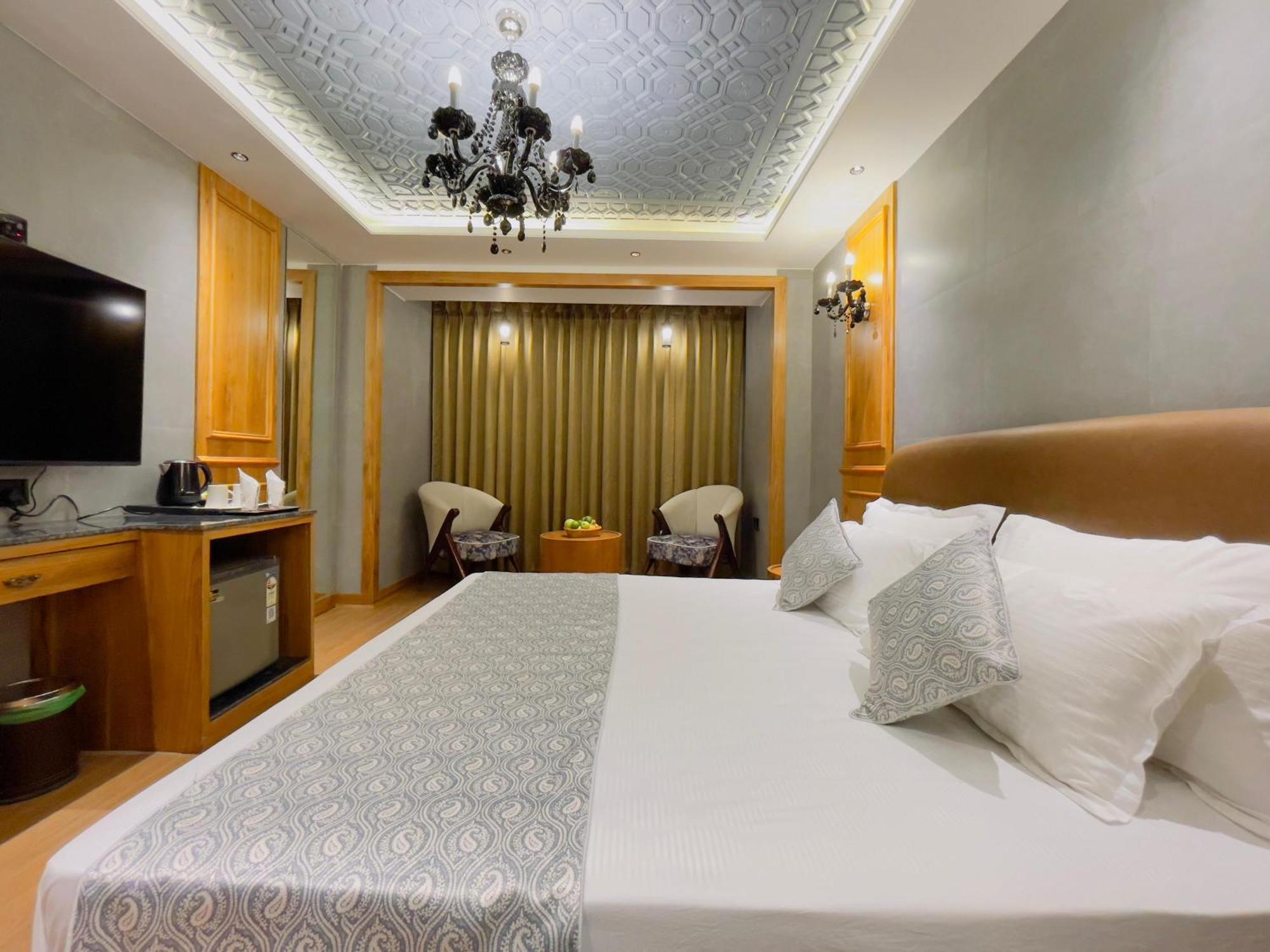 Paradise Premium Durgjan Exteriér fotografie